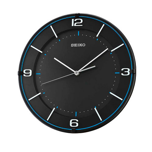 Настенные часы Seiko Clock QXA690KN